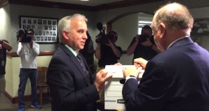 VIDEO: SQ 779 signatures to be counted starting Monday SQ 779