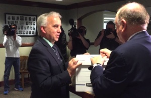 VIDEO: SQ 779 signatures to be counted starting Monday SQ 779