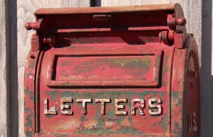 Letter: Repeating or reporting on mental health stigma? Letter