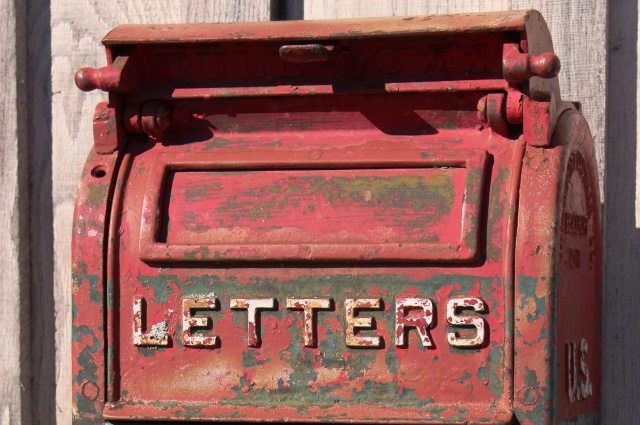 Letter