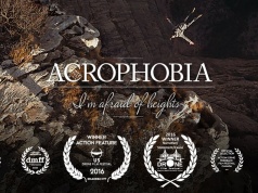 Drone film festival: ‘Nothing to fear from this business’ Drone film festival