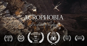 Drone film festival: ‘Nothing to fear from this business’ Drone film festival