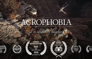 Drone film festival: ‘Nothing to fear from this business’ Drone film festival