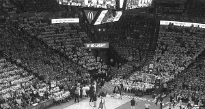 A fan’s journey from the OKC Cavalry to OKC Thunder OKC Cavalry