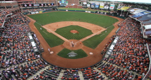 How to heckle every team in the Big 12 baseball tourney Big 12 Baseball