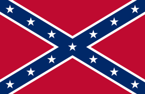 A Confederate flag story for activists and activist haters Confederate flag