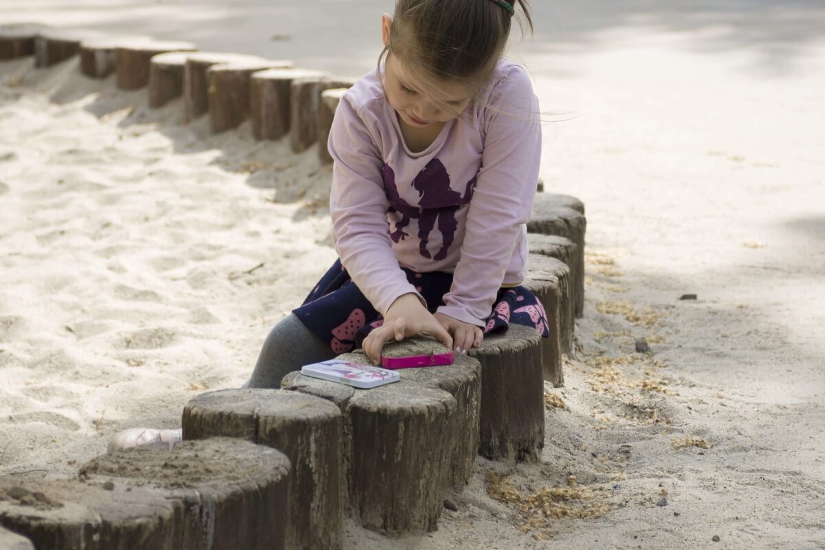 Oklahoma Early Childhood Coalition