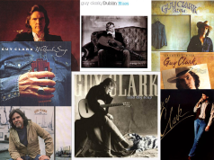 Tribute playlist: ‘Craftsman’ Guy Clark dead at 74 Guy Clark
