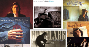 Tribute playlist: ‘Craftsman’ Guy Clark dead at 74 Guy Clark