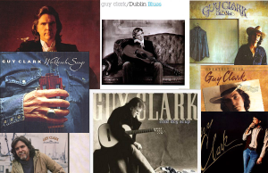 Tribute playlist: ‘Craftsman’ Guy Clark dead at 74 Guy Clark