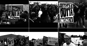 More than 1,000 OKCPS students walk out amid cuts OKCPS students