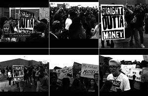 More than 1,000 OKCPS students walk out amid cuts OKCPS students