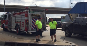 Boot half empty: Median rule hinders MDA fundraiser MDA fundraiser