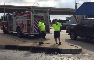 Boot half empty: Median rule hinders MDA fundraiser MDA fundraiser