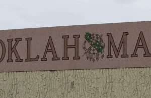 Token Oklahoman discovers ‘Oklahoma stigma’ Oklahoma