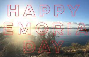 Filter: 2016 session defined by what did not happen Memorial Day 2016