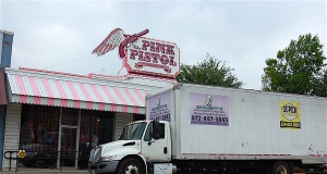 Miranda Lambert closes original Pink Pistol, sells building to Blake Shelton Blake Shelton