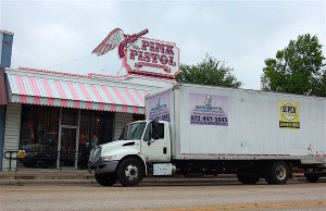 Miranda Lambert closes original Pink Pistol, sells building to Blake Shelton Blake Shelton