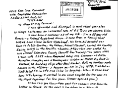OG&E proposal causing public outcry: ‘I struggle to live’ Letter to OG&E