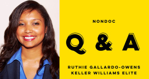 Ruthie Gallardo-Owens strives to be ‘best Realtor in OKC’ Ruthie Gallardo-Owens