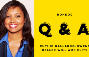 Ruthie Gallardo-Owens strives to be ‘best Realtor in OKC’ Ruthie Gallardo-Owens