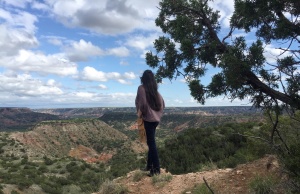 Facing the wild, ‘lone-wolf women’ travel the world Lone-wolf women