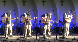 Tom Skinner: Songwriter’s legacy endures after death Tom Skinner