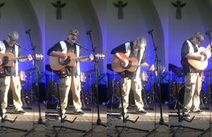 Tom Skinner: Songwriter’s legacy endures after death Tom Skinner