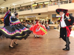 Mexican government announces plan for OKC consulate Yumare Mexican folkloric dancers
