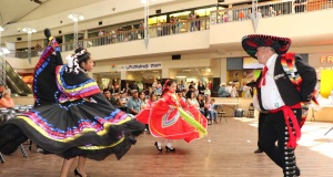 Mexican government announces plan for OKC consulate Yumare Mexican folkloric dancers