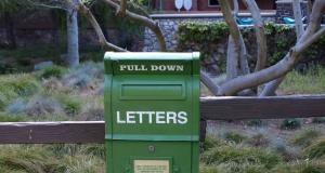 Letter: ‘Demand justice at the ballot box in November’ ballot box