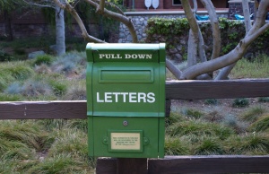 Letter: ‘Demand justice at the ballot box in November’ ballot box