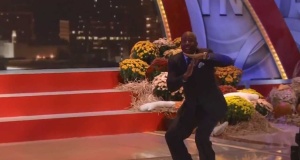 TNT ‘Shaqtin A Fool’ in Thunder, Spurs series Shaqtin A Fool