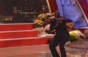 TNT ‘Shaqtin A Fool’ in Thunder, Spurs series Shaqtin A Fool