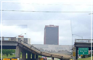 Sundaze: Seeking truth along the road Oklahoma City