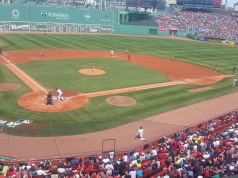 Baseball: An escape from – and microcosm of – life itself Baseball