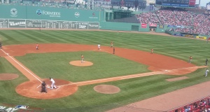 Baseball: An escape from – and microcosm of – life itself Baseball