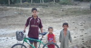 Poems about war ‘too great to bear,’ by Faleeha Hassan Children of war