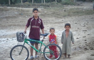 Poems about war ‘too great to bear,’ by Faleeha Hassan Children of war