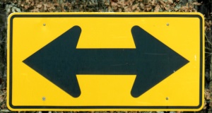 Political shifts create uncertainty for two-party system two-party system