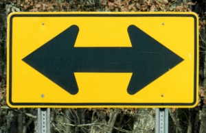 Political shifts create uncertainty for two-party system two-party system