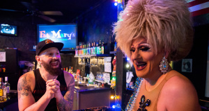 Queens of Little Dixie: Fat Mary’s drag bar a ‘great’ show LGBT
