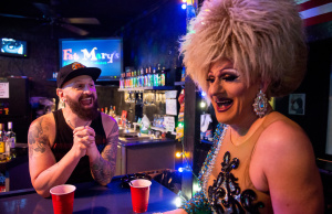 Queens of Little Dixie: Fat Mary’s drag bar a ‘great’ show LGBT