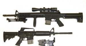 Mass shootings: Do we have to reach triple-digit deaths? mass shootings