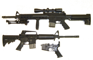 Mass shootings: Do we have to reach triple-digit deaths? mass shootings