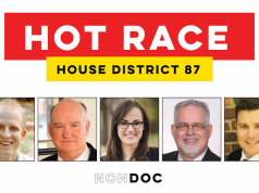 Inexperience, muddy messaging typify HD 87 hopefuls HD 87