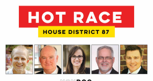 Inexperience, muddy messaging typify HD 87 hopefuls HD 87