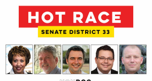 SD 33: Four challenging ‘the hellhound of abortion’ Hellhound of Abortion