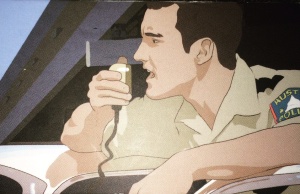 In wake of Orlando shooting, ‘Tower’ offers context Tower