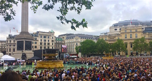 Brexit and the triumph of Monty Python politics Brexit